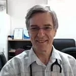 Dr Stephen Webb